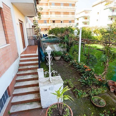 Casa Giangi Apartment Соренто Екстериор снимка