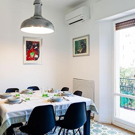 Casa Giangi Apartment Соренто Екстериор снимка