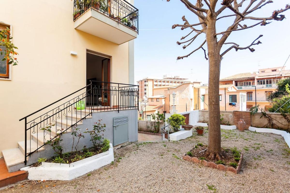 Casa Giangi Apartment Соренто Екстериор снимка