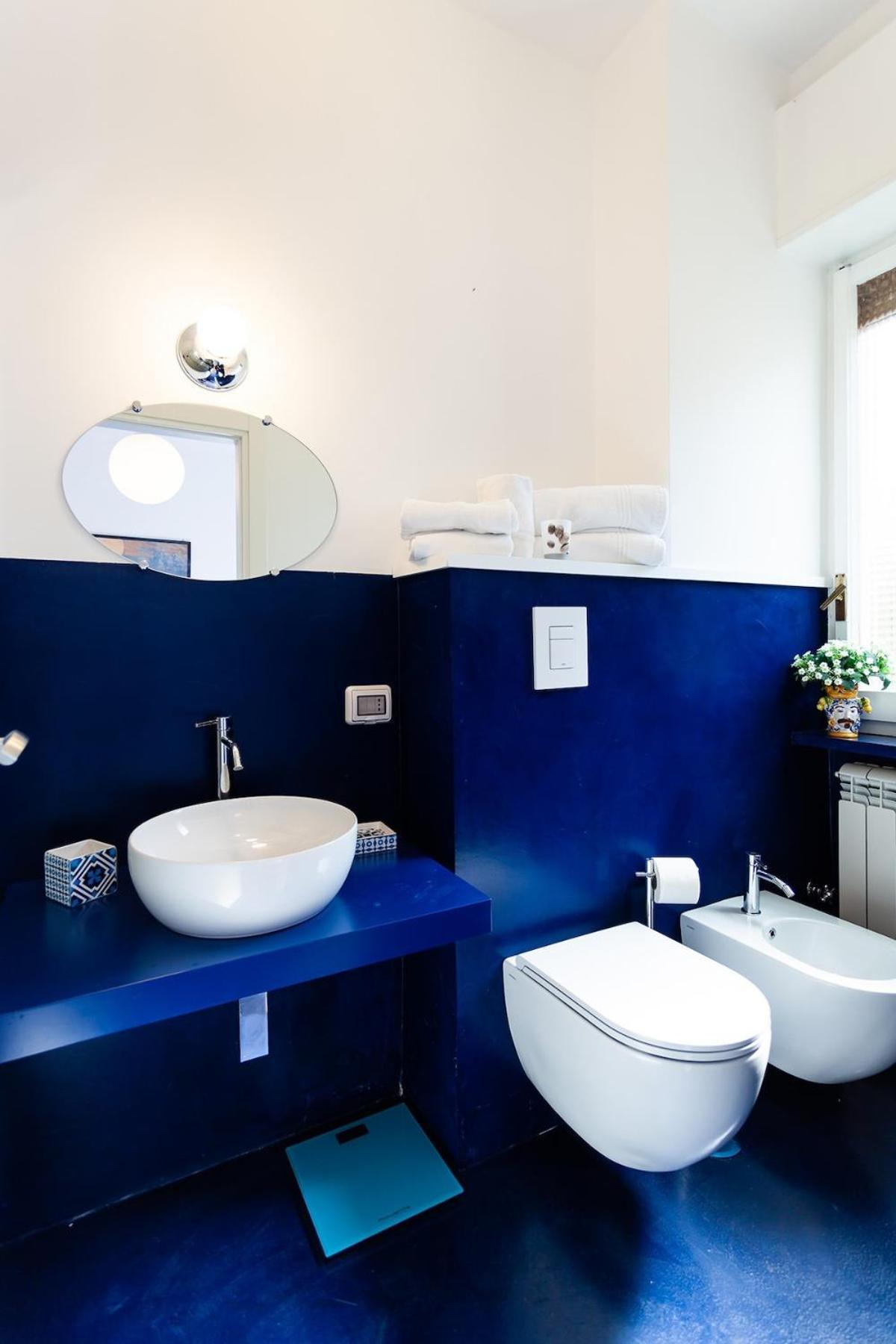 Casa Giangi Apartment Соренто Екстериор снимка