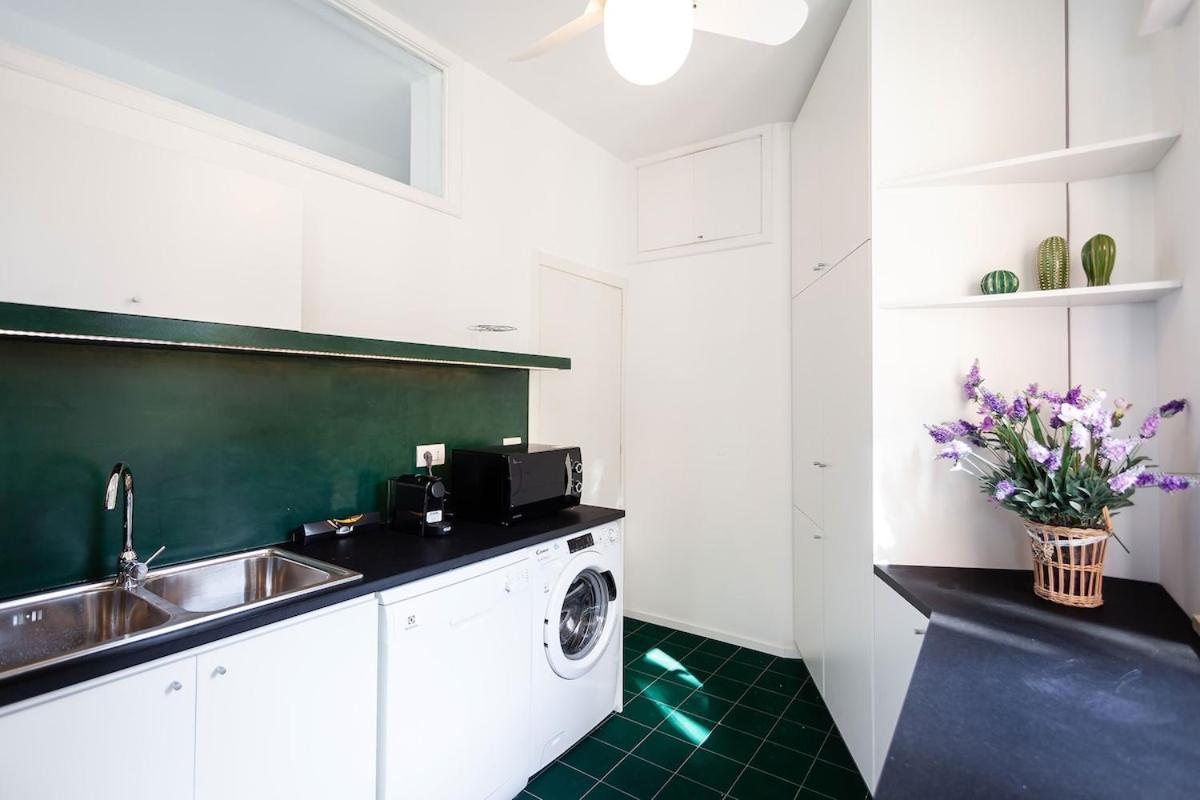 Casa Giangi Apartment Соренто Екстериор снимка