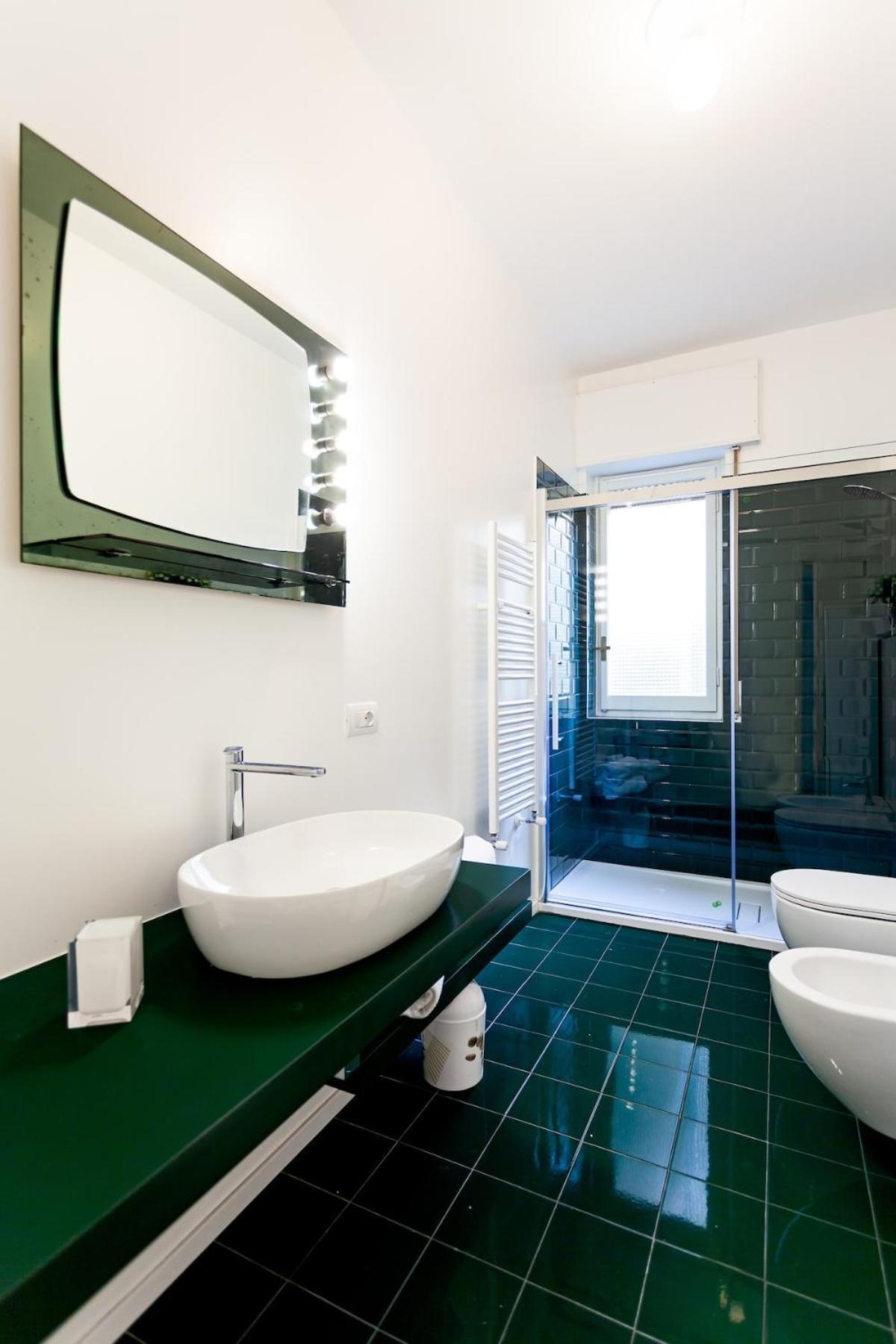 Casa Giangi Apartment Соренто Екстериор снимка